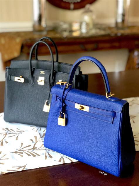 kelly and birkin handbags|birkin 30 vs 25.